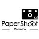 Paper Shoot Camera Discount Code